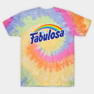 Fabulosa T-Shirt